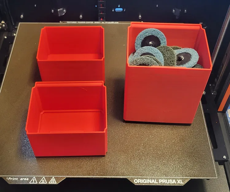 Khay Milwaukee Packout Deep Organizer - Nửa Chiều Cao - Không Vách Ngăn - Image 11