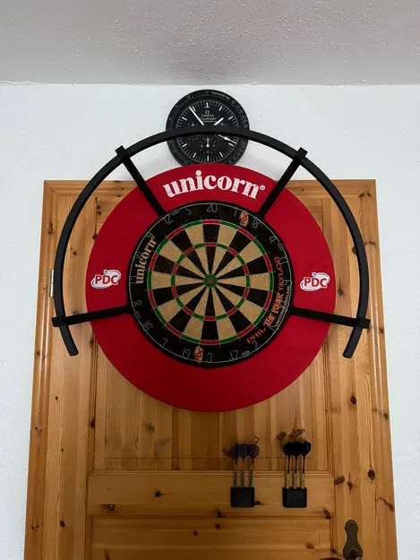 Đèn vòng (Ringlight) cho bảng phi tiêu (Dart light / ringlight) - Image 2