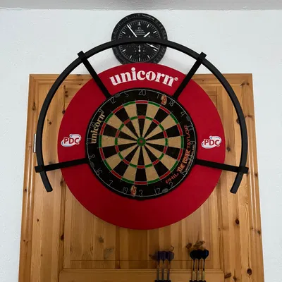 Đèn vòng (Ringlight) cho bảng phi tiêu (Dart light / ringlight)