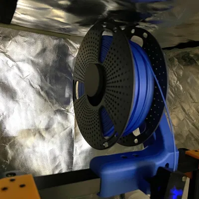 Giá Đỡ Cuộn Dây Nghiêng Cho Máy In 3D Ender 3 V3 KE