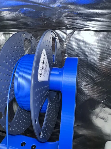 Giá Đỡ Cuộn Dây Nghiêng Cho Máy In 3D Ender 3 V3 KE - Image 4