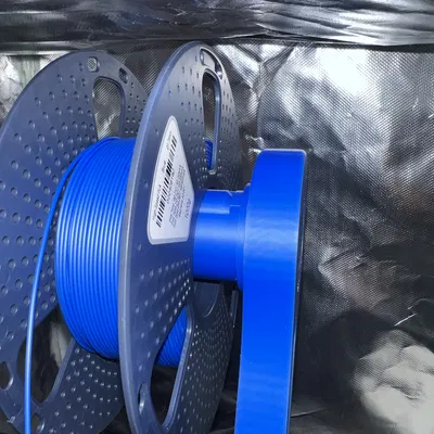 Giá Đỡ Cuộn Dây Nghiêng Cho Máy In 3D Ender 3 V3 KE