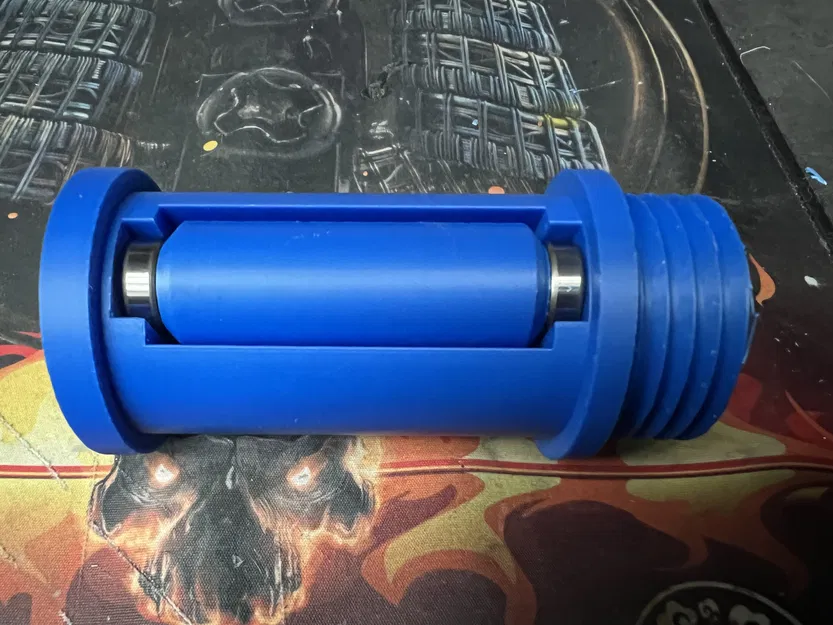 Giá Đỡ Cuộn Dây Nghiêng Cho Máy In 3D Ender 3 V3 KE - Image 5