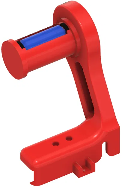 Giá Đỡ Cuộn Dây Nghiêng Cho Máy In 3D Ender 3 V3 KE - Image 6