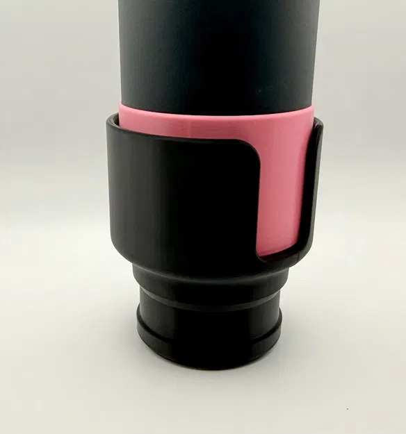 Bộ Nới Rộng Khay Để Ly Trên Xe (Car Cup Holder Expander) - Image 1