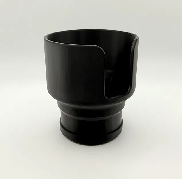 Bộ Nới Rộng Khay Để Ly Trên Xe (Car Cup Holder Expander) - Image 2