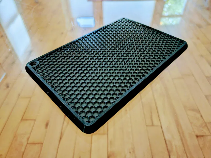 Ốp Lưng Google Pixel Tablet In 3D Độc Đáo - Image 1