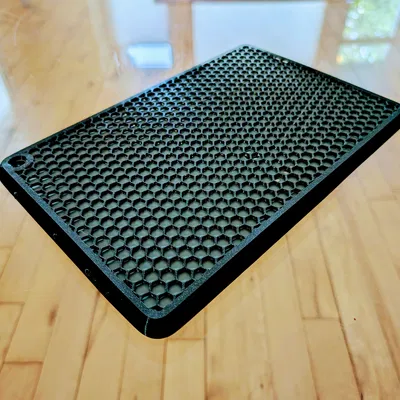 Ốp Lưng Google Pixel Tablet In 3D Độc Đáo