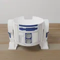 Stand R2-D2 cho Alexa Dot 4 - Thumbnail 2