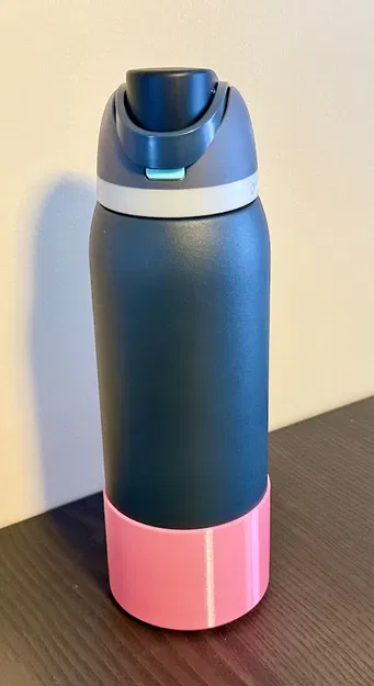 Đế cao su (Bottle Boot) cho bình Owala 32oz & 40oz - Image 1