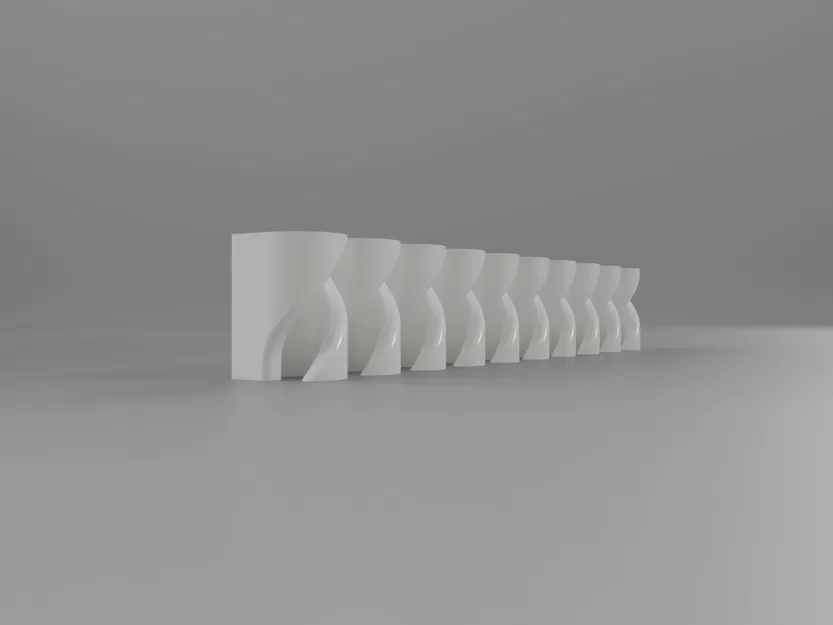 Universal Cable Holder – Kẹp giữ dây cáp gắn nam châm in 3D - Image 6