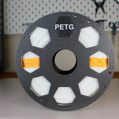 Hệ thống cuộn Refill Prusament – Bản cải tiến