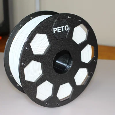 Hệ thống cuộn Refill Prusament – Bản cải tiến