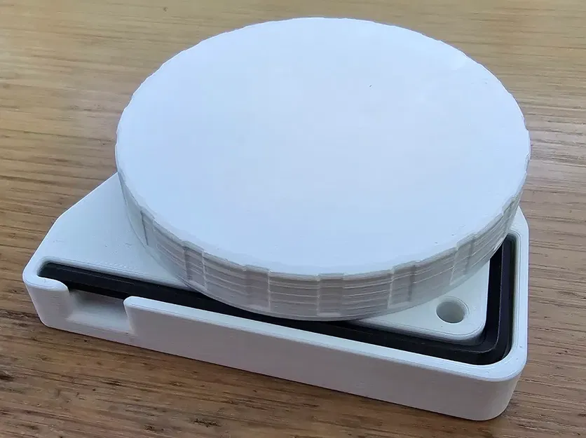 Hộp lưu trữ đĩa cắt 76x10mm cho Bosch GWS 12V 76 - Image 2