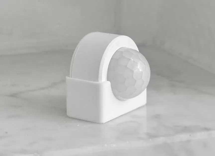 Chân đế đứng cho cảm biến chuyển động Tuya PIR - Image 1