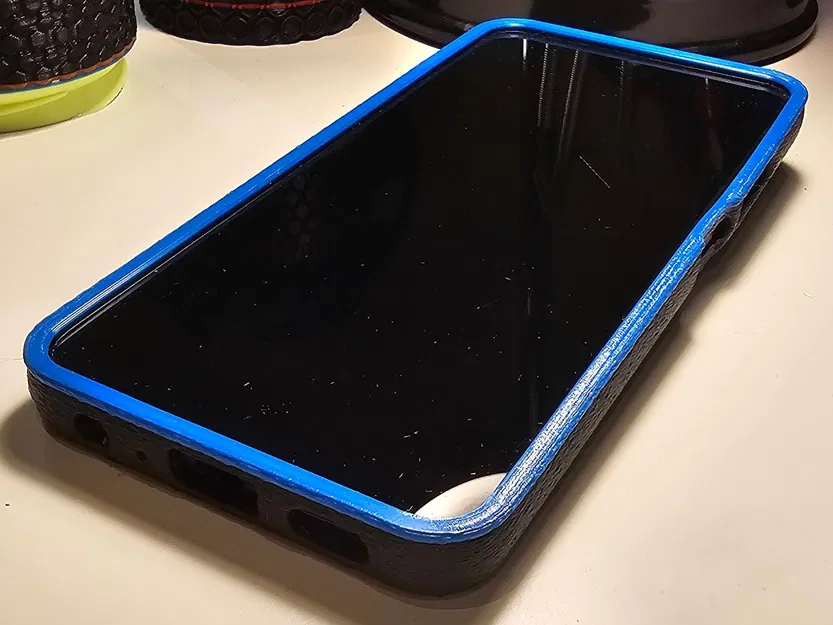 Ốp lưng Samsung Galaxy A05s (cover) - Image 1