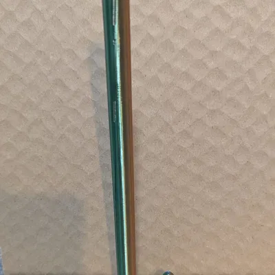 Súng thổi phi tiêu (Nòng xoắn) ROGS - Blow Dart Gun (Rifled Barrel) ROGS