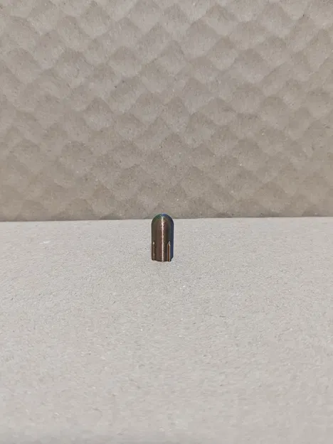 Súng thổi phi tiêu (Nòng xoắn) ROGS - Blow Dart Gun (Rifled Barrel) ROGS - Image 3