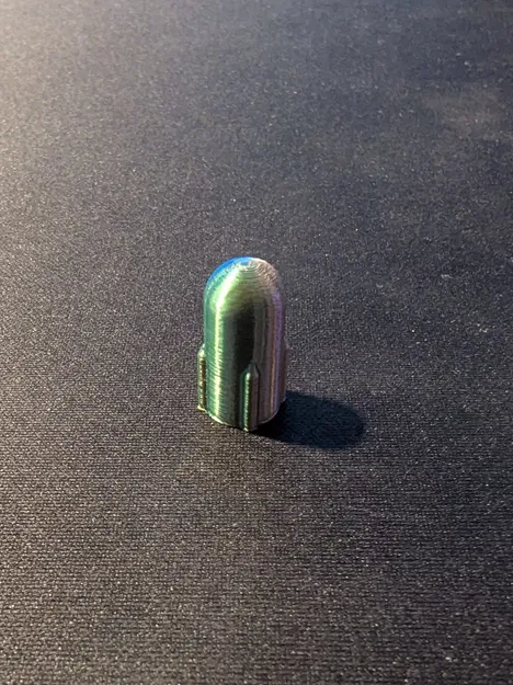 Súng thổi phi tiêu (Nòng xoắn) ROGS - Blow Dart Gun (Rifled Barrel) ROGS - Image 7