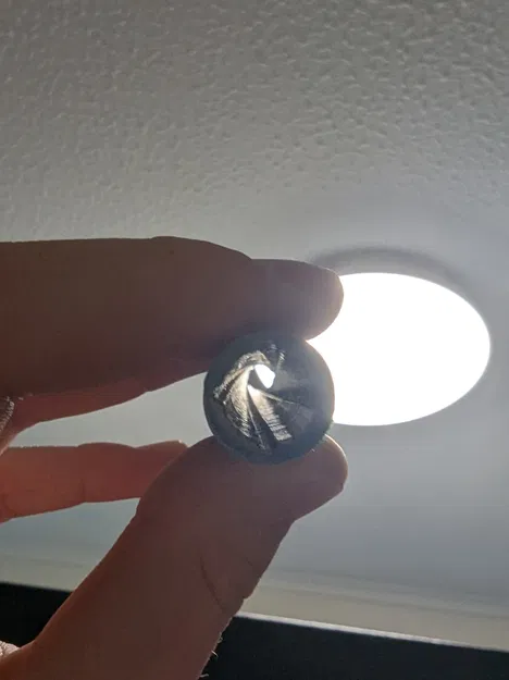 Súng thổi phi tiêu (Nòng xoắn) ROGS - Blow Dart Gun (Rifled Barrel) ROGS - Image 8