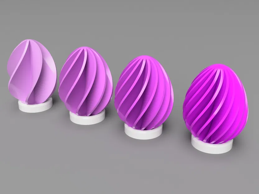 Trứng Phục Sinh (Easter egg) - Image 4