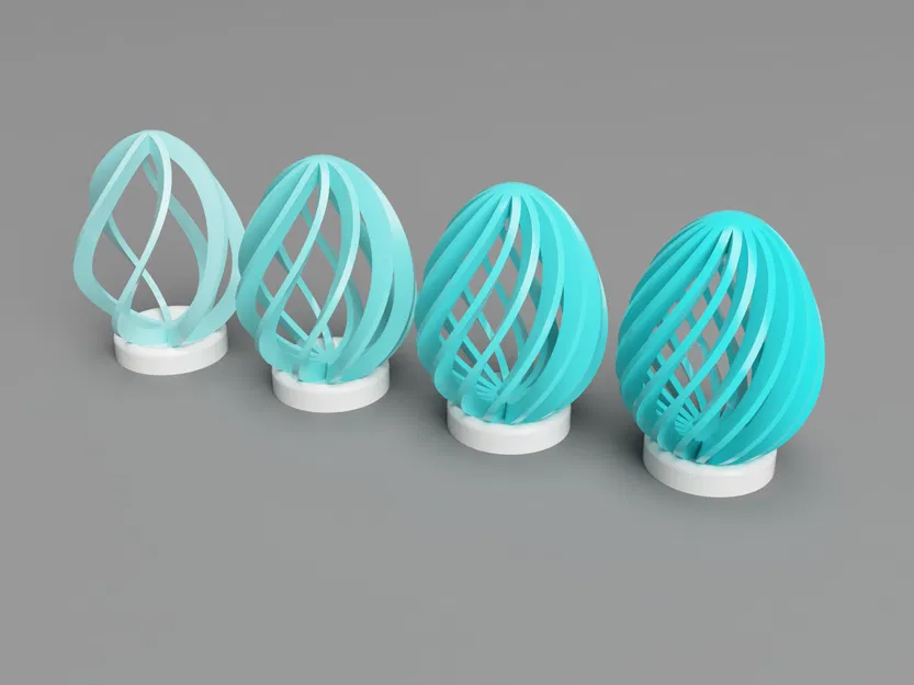 Trứng Phục Sinh (Easter egg) - Image 5