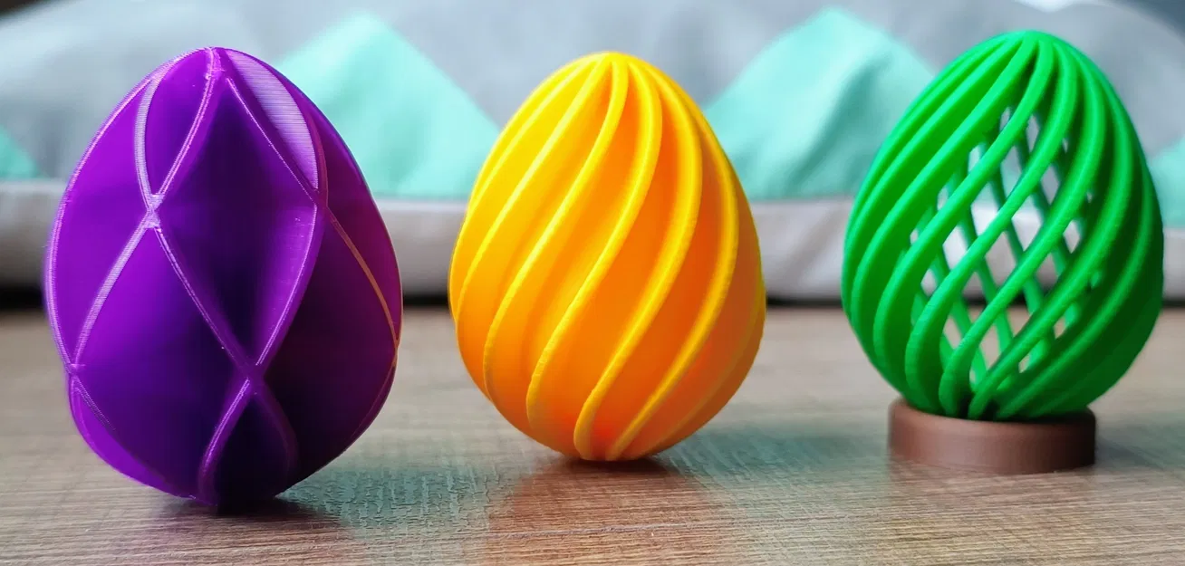 Trứng Phục Sinh (Easter egg) - Image 16