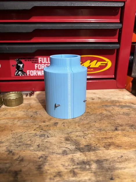 Tool đóng phốt phuộc 43mm có chốt canh (KTM/Husky/GasGas) - Image 4