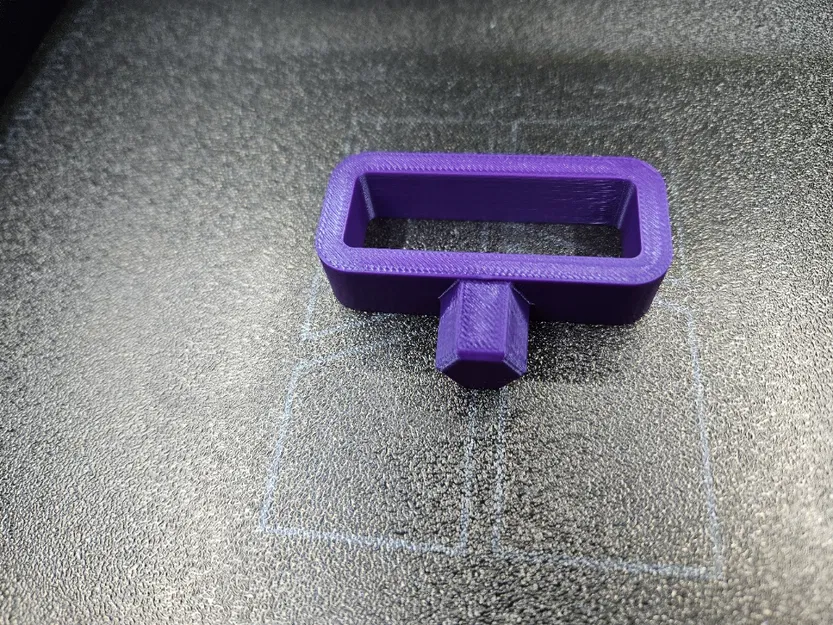 Kẹp Giữ Kìm Cho Hệ Thống Lưới Tổ Ong HSW - Image 3