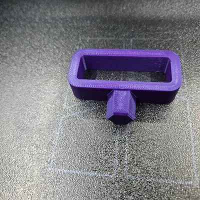 Kẹp Giữ Kìm Cho Hệ Thống Lưới Tổ Ong HSW