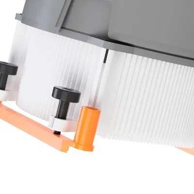 Bracket gắn quạt Wraith Stealth AM4 lên socket LGA 2011-3 (X99)