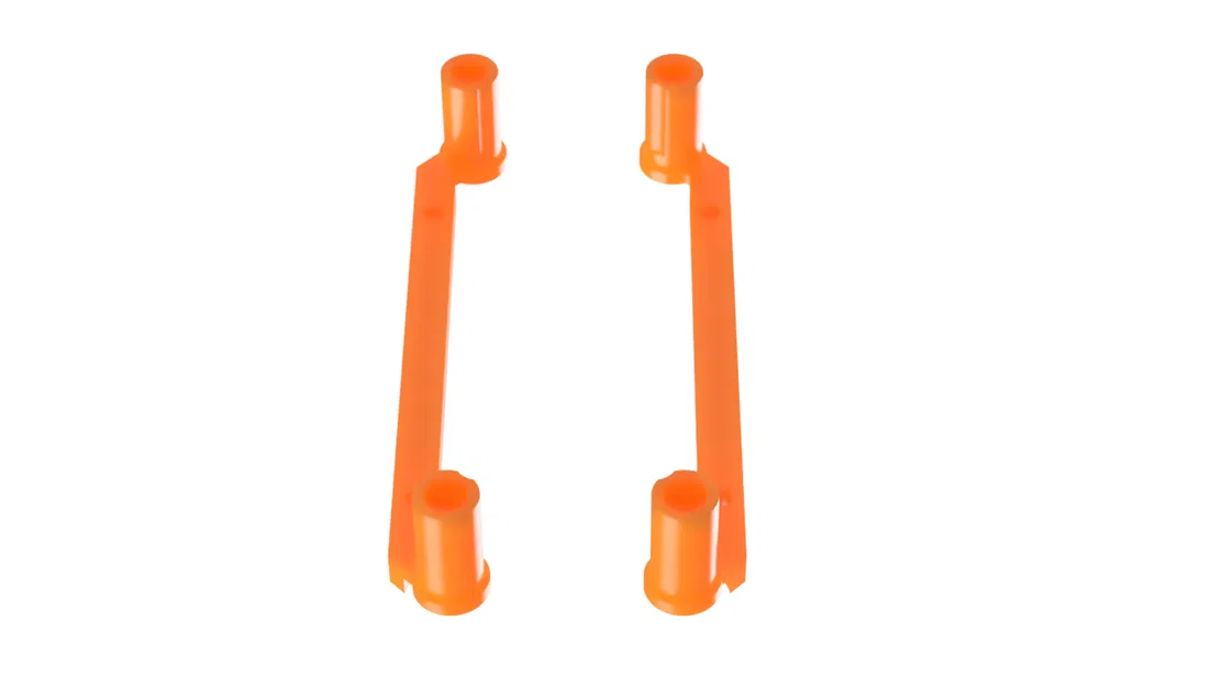 Bracket gắn quạt Wraith Stealth AM4 lên socket LGA 2011-3 (X99) - Image 3