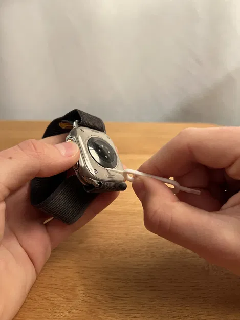 Dụng cụ vệ sinh đồng hồ (Watch Cleaning Tool) - Image 2