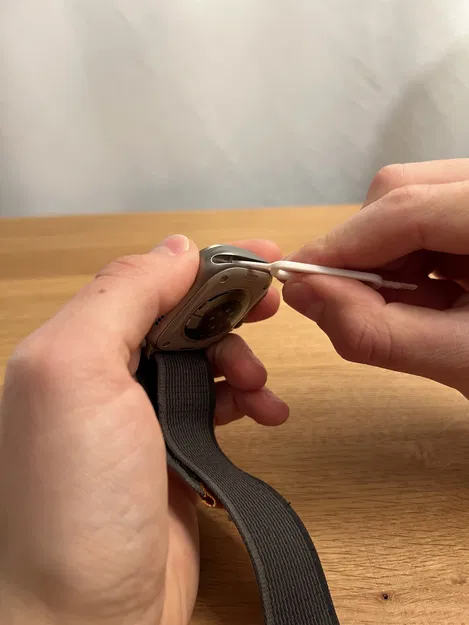 Dụng cụ vệ sinh đồng hồ (Watch Cleaning Tool) - Image 3