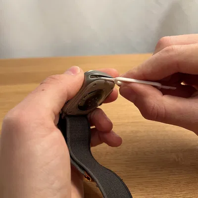 Dụng cụ vệ sinh đồng hồ (Watch Cleaning Tool)