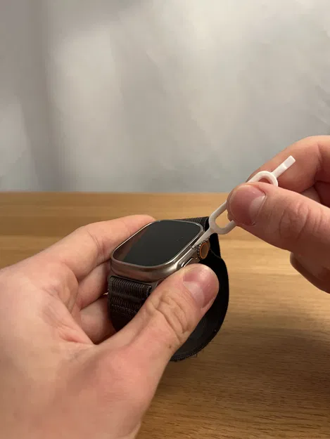 Dụng cụ vệ sinh đồng hồ (Watch Cleaning Tool) - Image 4