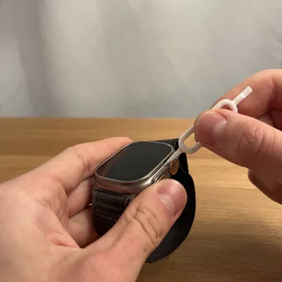 Dụng cụ vệ sinh đồng hồ (Watch Cleaning Tool)