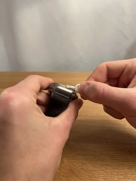 Dụng cụ vệ sinh đồng hồ (Watch Cleaning Tool) - Image 5