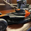 OpenRC F1 2024 – Mẫu xe F1 RC in 3D - Thumbnail 1