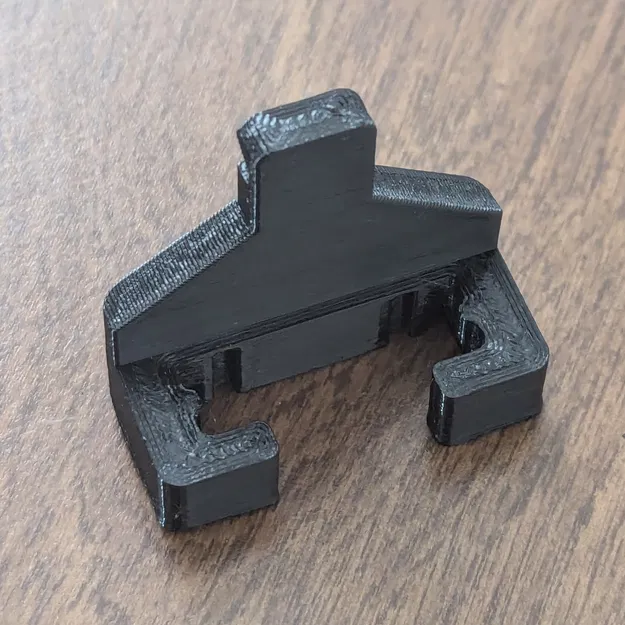 Voron v0 Umbilical Strain Relief v3 - Image 2