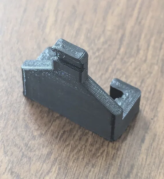 Voron v0 Umbilical Strain Relief v3 - Image 3