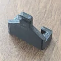 Voron v0 Umbilical Strain Relief v3 - Thumbnail 3