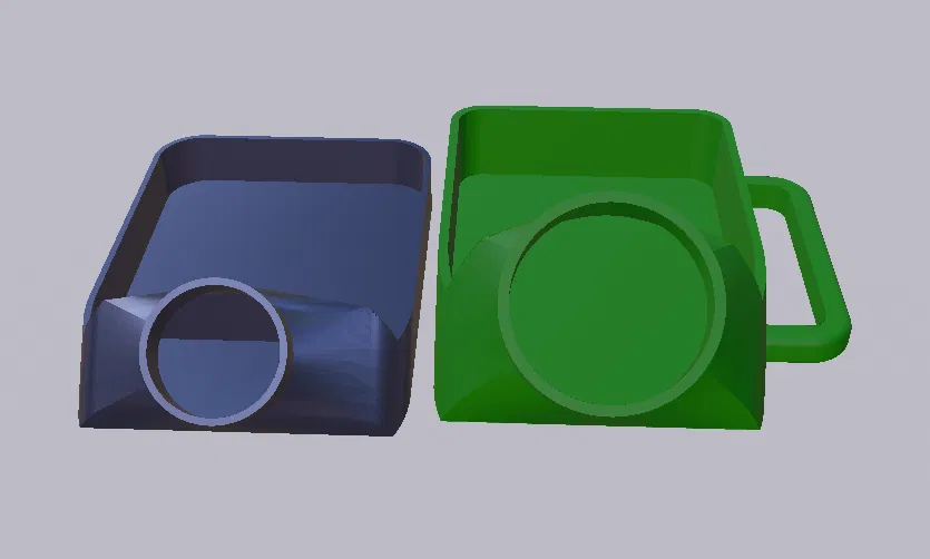 Khay sắp xếp ốc vít kèm phễu (Screw Organizer with Funnel) - Image 6