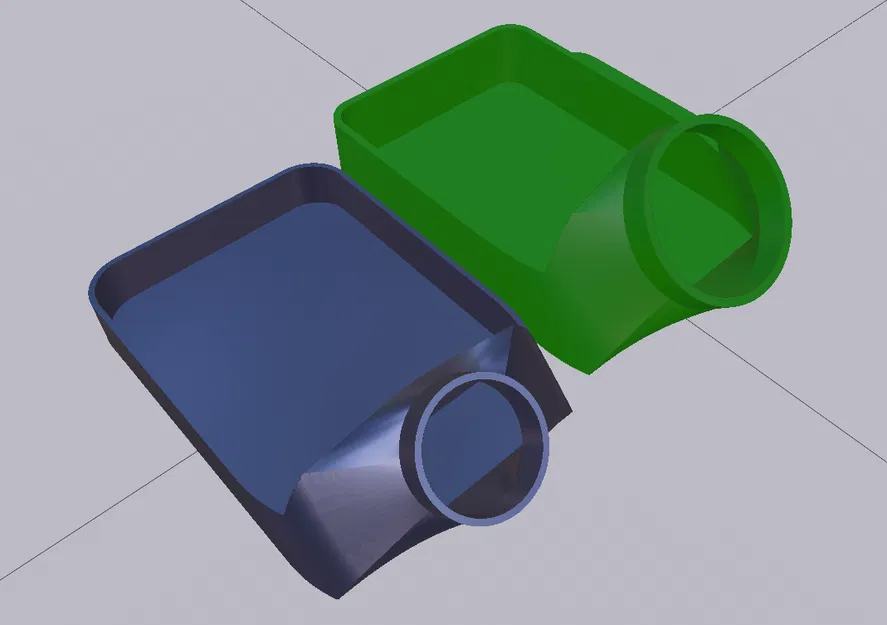 Khay sắp xếp ốc vít kèm phễu (Screw Organizer with Funnel) - Image 7