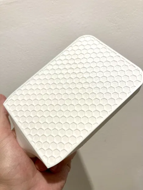 Khay sắp xếp ốc vít kèm phễu (Screw Organizer with Funnel) - Image 8