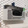 Giá treo hộp găng tay Nitrile cho Honeycomb Storage Wall (HSW) - Thumbnail 1