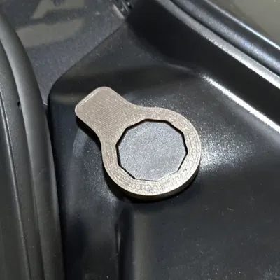 Cờ lê tháo đèn hậu Tesla Model 3 (Tesla Model 3 Taillight Wrench)