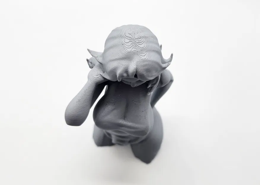 Mô Hình 3D Sue Storm Invisible Woman Marvel Rivals Đẹp Mắt - Image 4