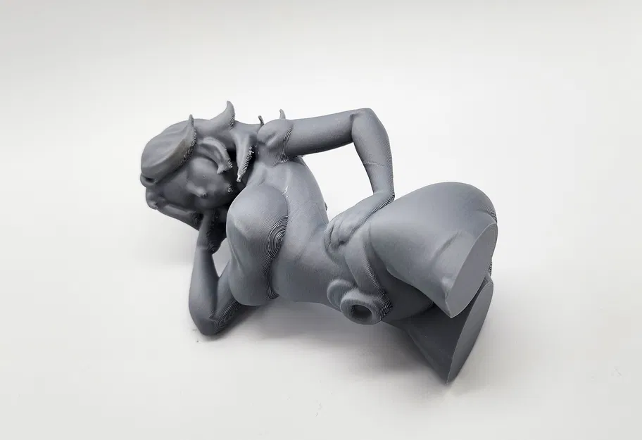 Mô Hình 3D Sue Storm Invisible Woman Marvel Rivals Đẹp Mắt - Image 6