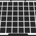 Tấm Đế Gridfinity cho Sortainer SYS3 (Sortainer SYS3 Gridfinity Baseplates) - Thumbnail 3
